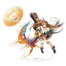 神姫PROJECT のグッズ | GAMESショップ | DMM GAMES