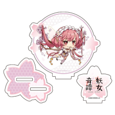 まほろば妖女奇譚 のグッズ | GAMESショップ | DMM GAMES