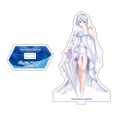 エーリカ［夢煌く紗夜］ アクリルスタンド【DeepOne 虚無と夢幻の
