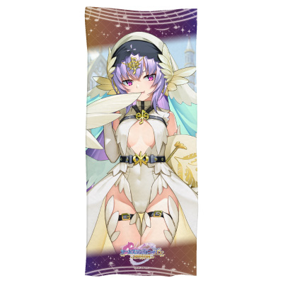ルネ【シスター】 フェイスタオル【ガールズシンフォニー：Ec 〜新世界