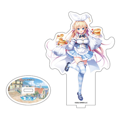 アマイモン（メイド） アクリルスタンド【エンジェリックリンク
