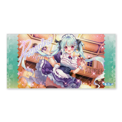 フェニックス(メイド) ver.A バスタオル【エンジェリックリンク