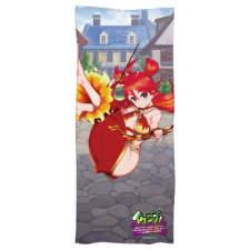 エレン フェイスタオル