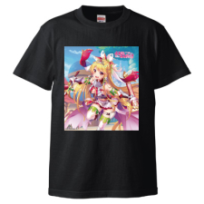 いちご Tシャツ