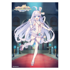 リリー 光沢紙ポスター（A3）