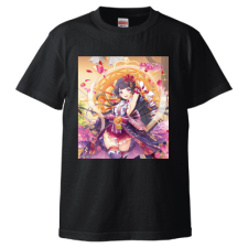 不知火 Tシャツ