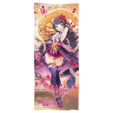 不知火 フェイスタオル