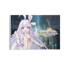 リリー ファブリックパネル（A4）