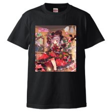 イチジク Tシャツ