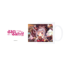 イチジク マグカップ