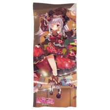 イチジク フェイスタオル
