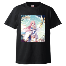 マルーシャ Tシャツ