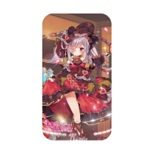 イチジク モバイルバッテリー