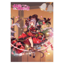 イチジク 光沢紙ポスター（A3）