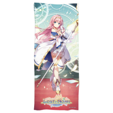 マルーシャ フェイスタオル