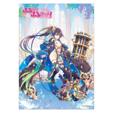 キウイ 光沢紙ポスター（A3）