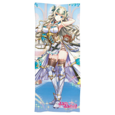 メロン フェイスタオル