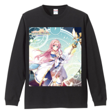 マルーシャ 長袖Tシャツ