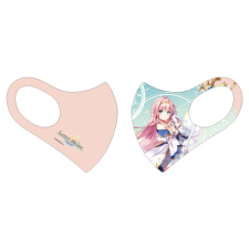 マルーシャ マスク