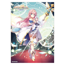 マルーシャ 光沢紙ポスター（A3）