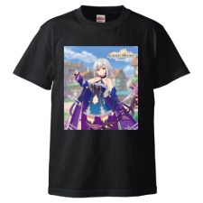 クルルク Tシャツ