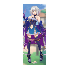 クルルク 抱き枕（カバーのみ）