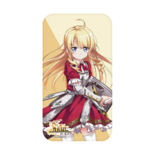 モニク・ワロキエ モバイルバッテリー
