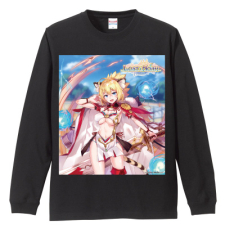 ザビネール 長袖Tシャツ