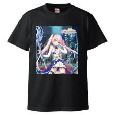 ヘルマイン Tシャツ