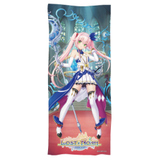 ヘルマイン フェイスタオル