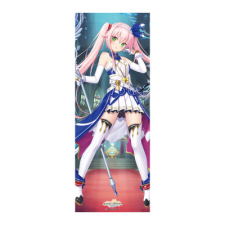 ヘルマイン 抱き枕（カバーのみ）