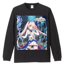 ヘルマイン 長袖Tシャツ