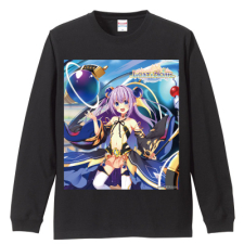 ユーリット 長袖Tシャツ
