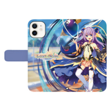 ユーリット スマホケース（手帳型）