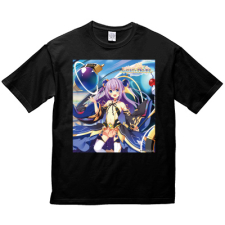 ユーリット ビッグシルエットTシャツ