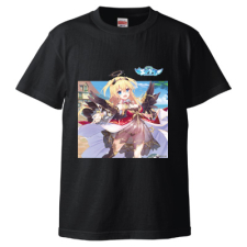 ルシフェル Tシャツ