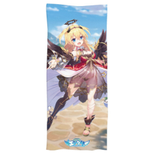ルシフェル フェイスタオル