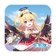 ルシフェル ミニハンカチタオル