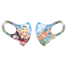 ルシフェル マスク