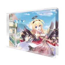 ルシフェル アクリルブロック （長方形）