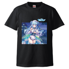 ベルゼブブ Tシャツ