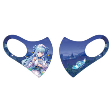 ベルゼブブ マスク