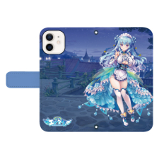 ベルゼブブ スマホケース（手帳型）