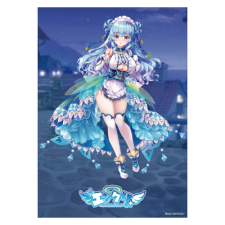 ベルゼブブ 光沢紙ポスター（A3）