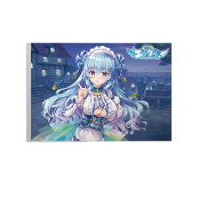 ベルゼブブ ファブリックパネル（A4）