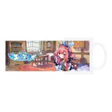 ベリアル マグカップ