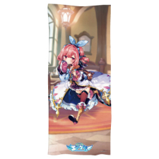 ベリアル フェイスタオル