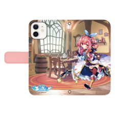 ベリアル スマホケース（手帳型）