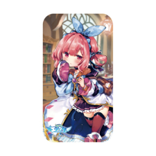 ベリアル モバイルバッテリー