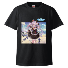 バロール Tシャツ